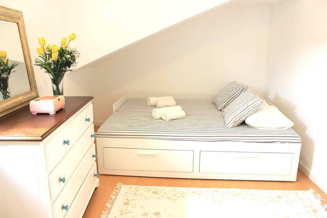 Lovely Apartment In The Center Of Aveiro Exterior photo